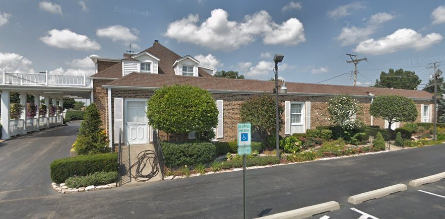 Foran Funeral Home