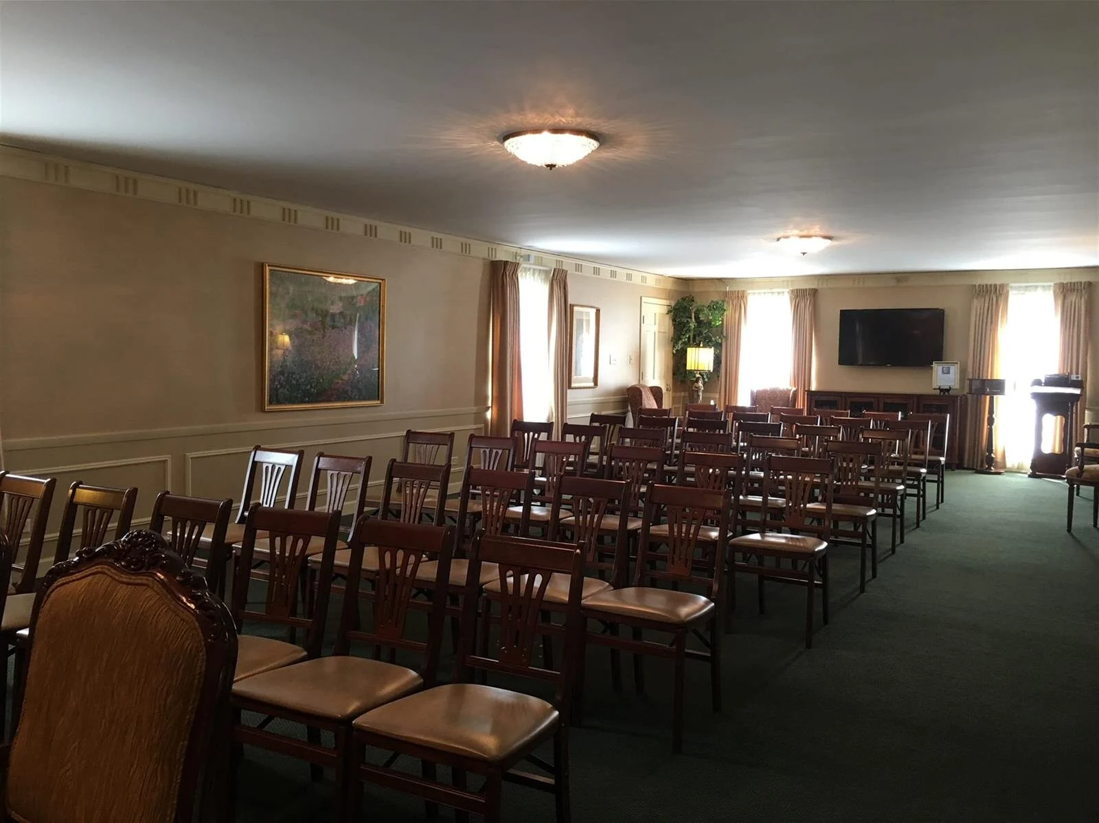 Foran Funeral Home gallery image 5
