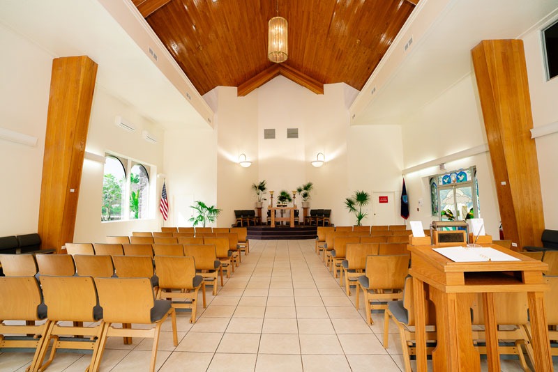 Foran Funeral Home gallery image 1